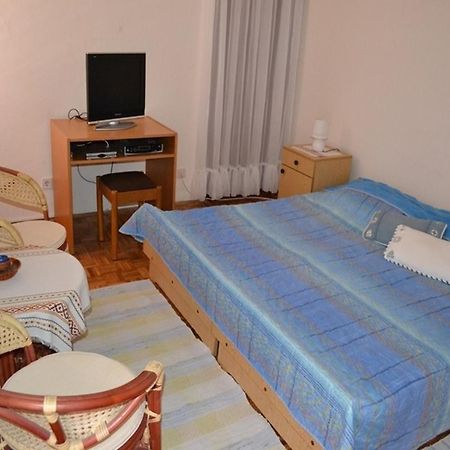 Apartments Kurta Privlaka  Eksteriør bilde
