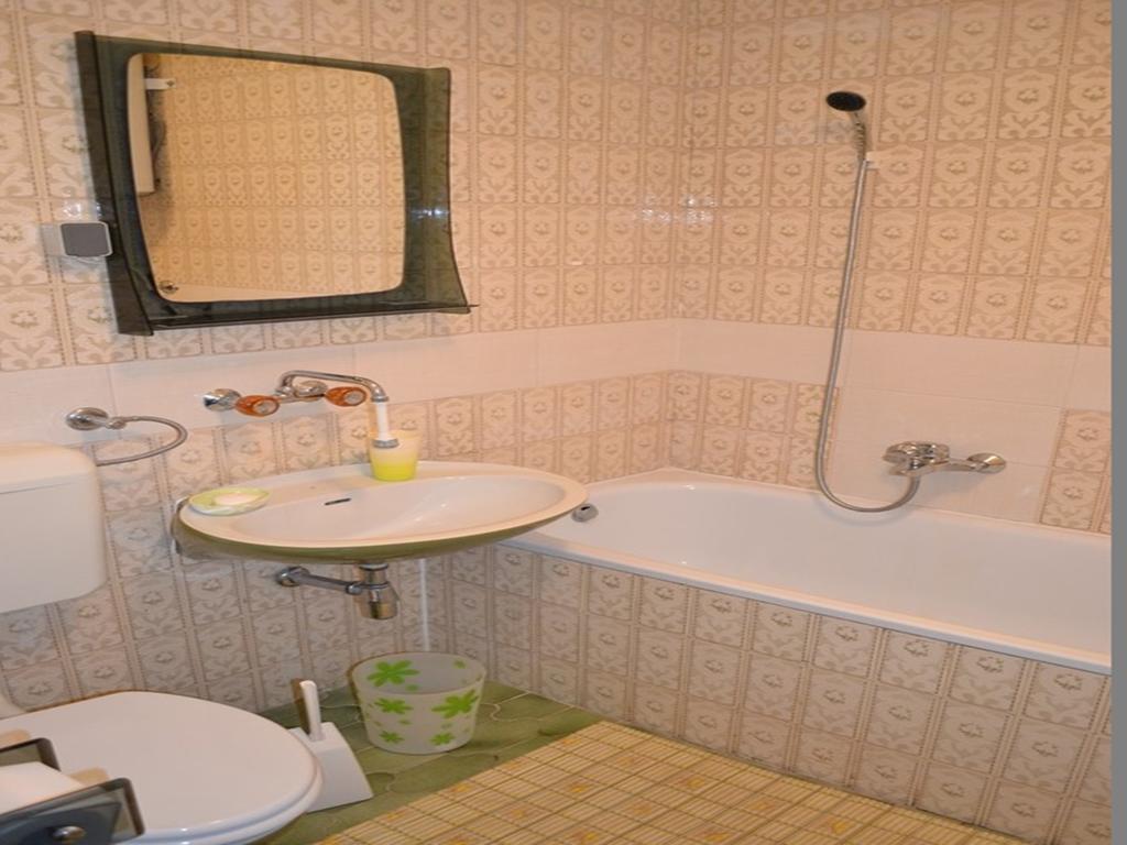 Apartments Kurta Privlaka  Eksteriør bilde