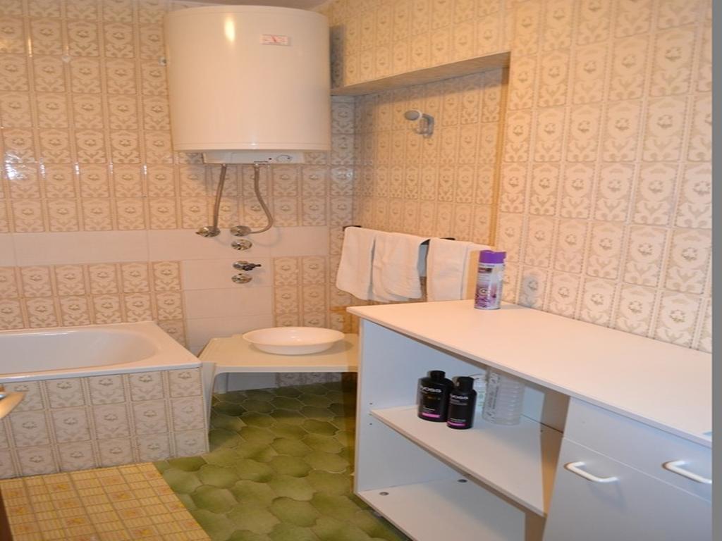 Apartments Kurta Privlaka  Eksteriør bilde