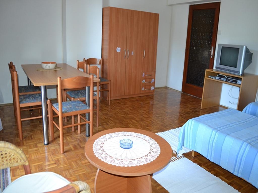 Apartments Kurta Privlaka  Eksteriør bilde