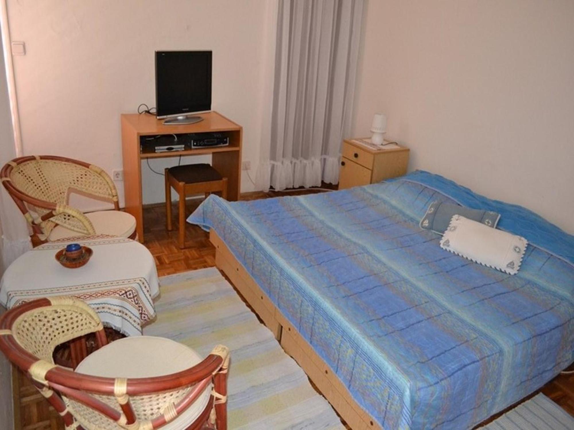 Apartments Kurta Privlaka  Eksteriør bilde